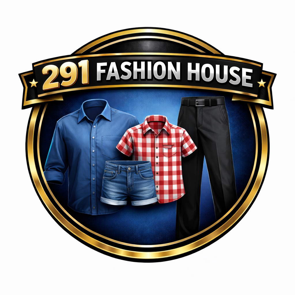 291 Fashion House 
